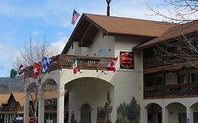 Fairbridge Inn & Suites Leavenworth